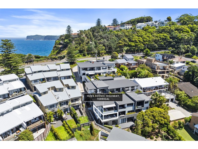 15/65 Scenic Highway, Terrigal NSW 2260