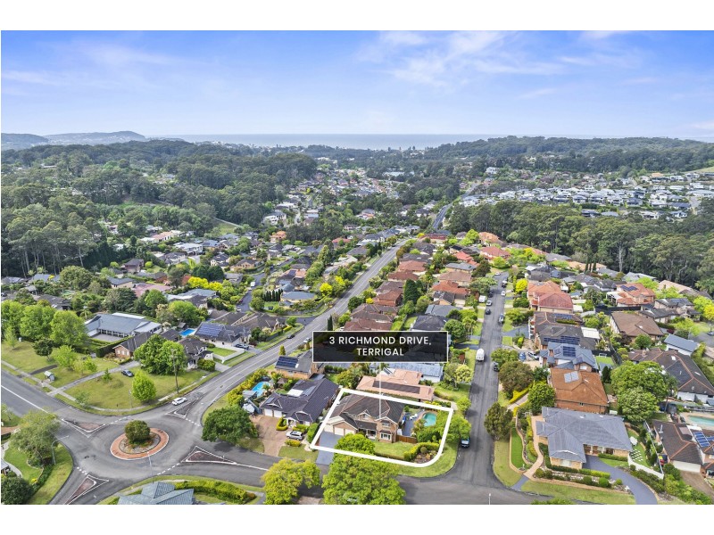 3 Richmond Drive, Terrigal NSW 2260