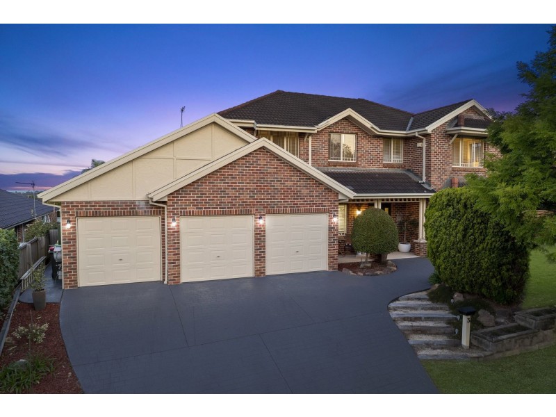 3 Richmond Drive, Terrigal NSW 2260