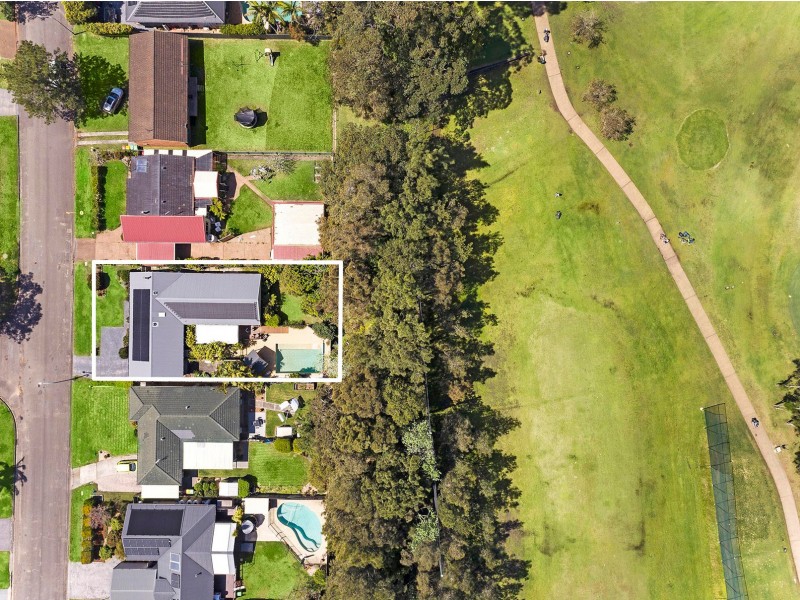 14 Windsor Road, Wamberal NSW 2260