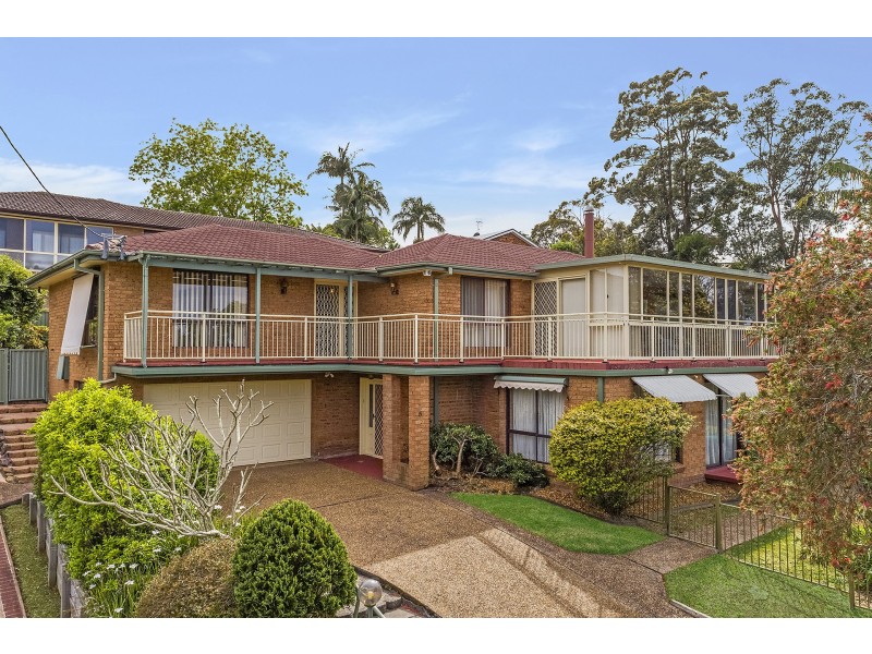 5 Angophora Close, Wamberal NSW 2260
