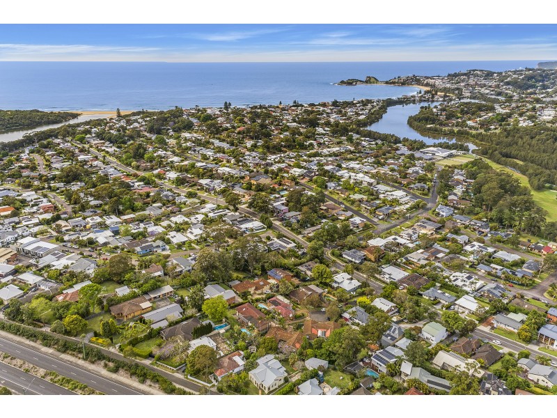 5 Angophora Close, Wamberal NSW 2260