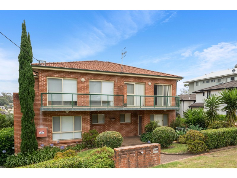 4/25 Barnhill Road, Terrigal NSW 2260