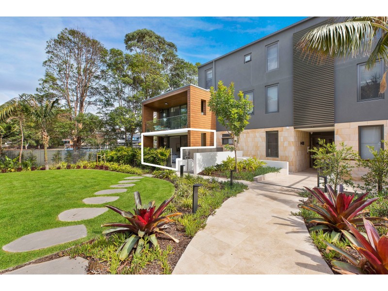 501/156 Terrigal Drive, Terrigal NSW 2260