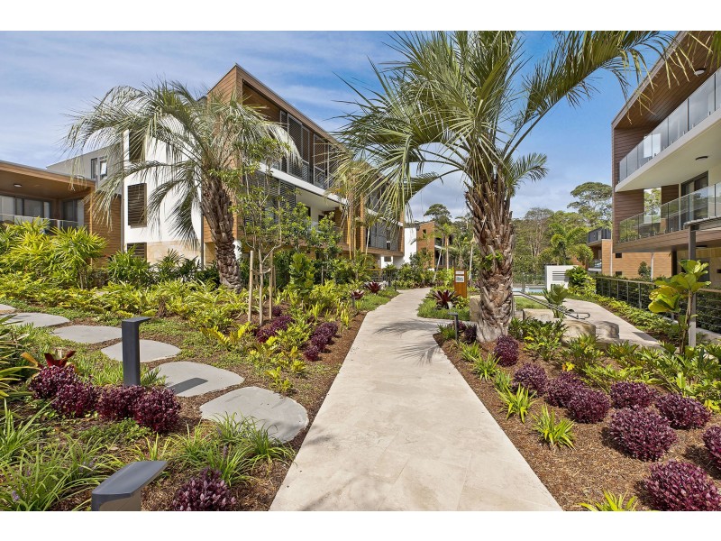 501/156 Terrigal Drive, Terrigal NSW 2260