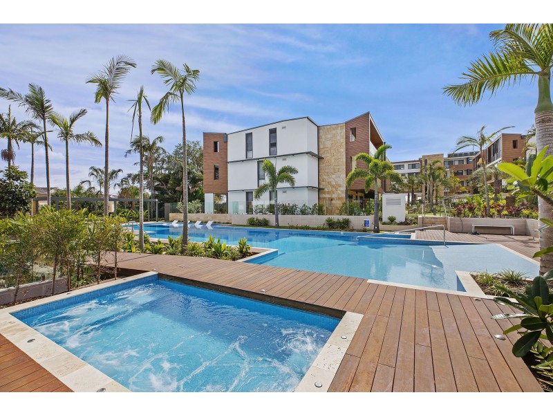 501/156 Terrigal Drive, Terrigal NSW 2260