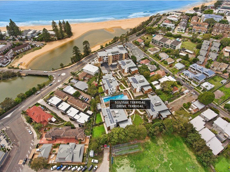 501/156 Terrigal Drive, Terrigal NSW 2260
