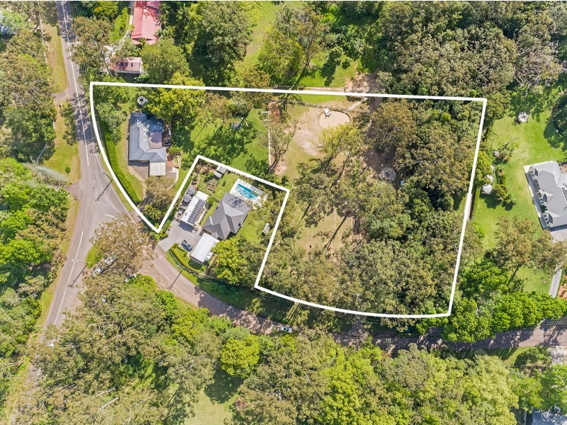 1 Oak Road, Matcham NSW 2250