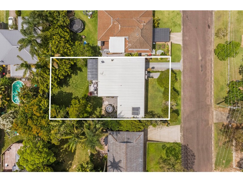 3 Mawarra Road, Wamberal NSW 2260