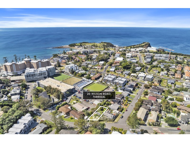 20 Wilson Road, Terrigal NSW 2260