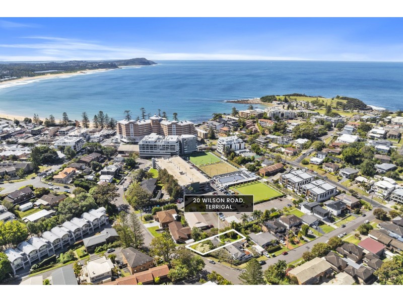 20 Wilson Road, Terrigal NSW 2260