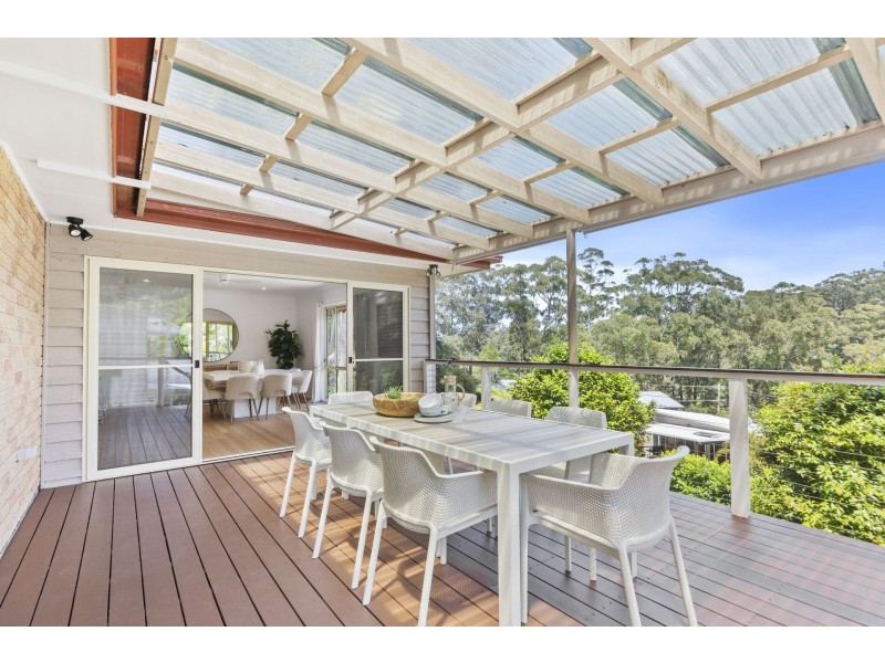 40 Francis Road, North Avoca NSW 2260