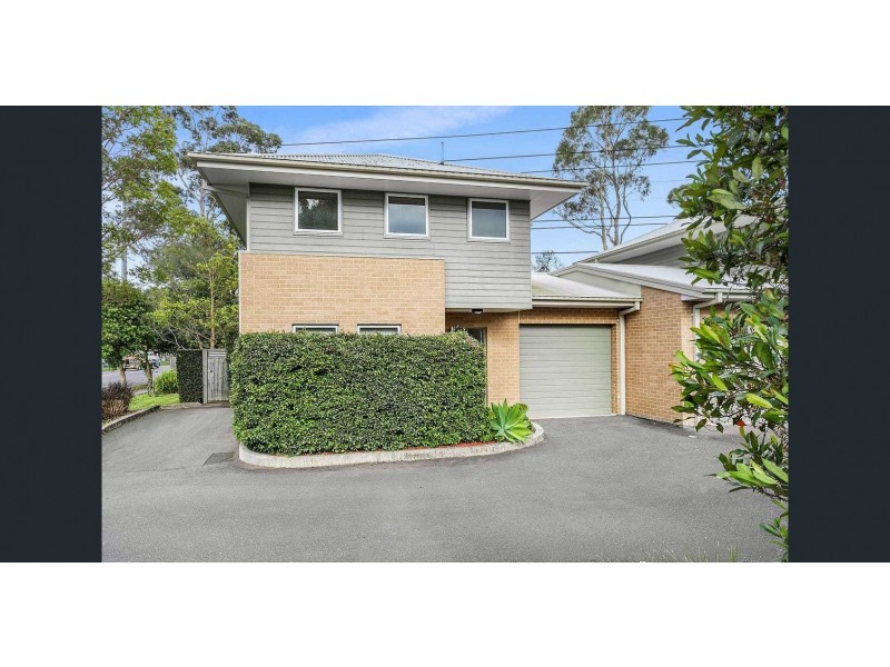 1/1-9 Burns Road, Ourimbah NSW 2258