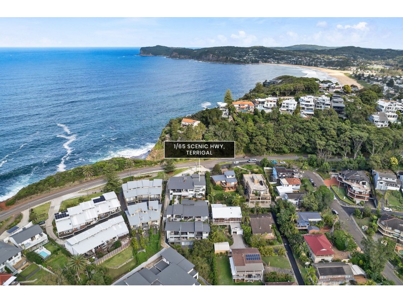 1/65 Scenic Highway, Terrigal NSW 2260