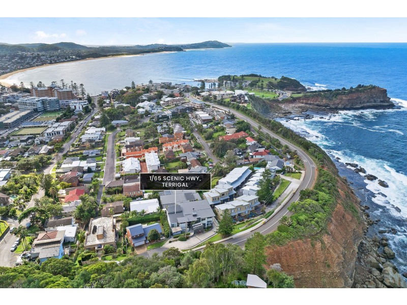 1/65 Scenic Highway, Terrigal NSW 2260