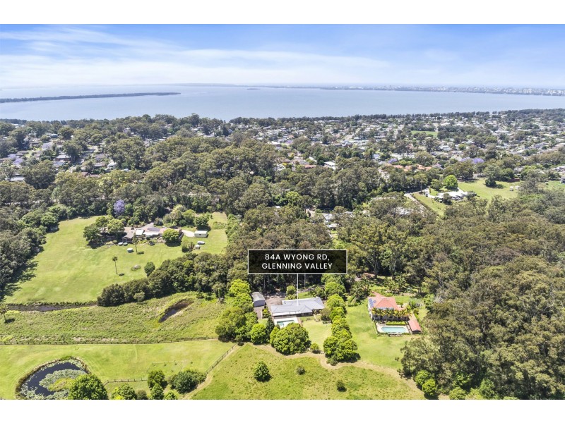 84A Wyong Road, Glenning Valley NSW 2261
