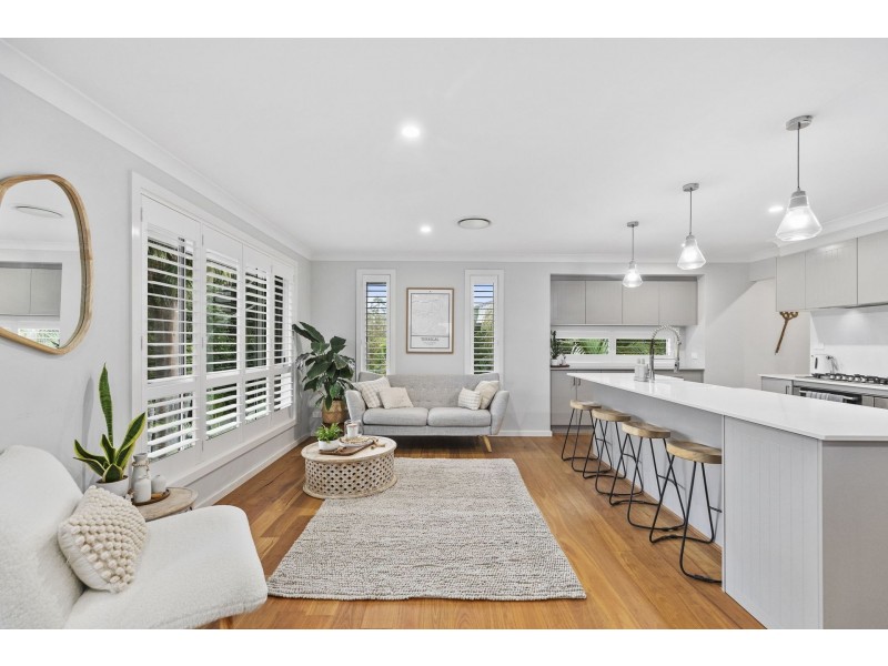 51 Sheffield Drive, Terrigal NSW 2260