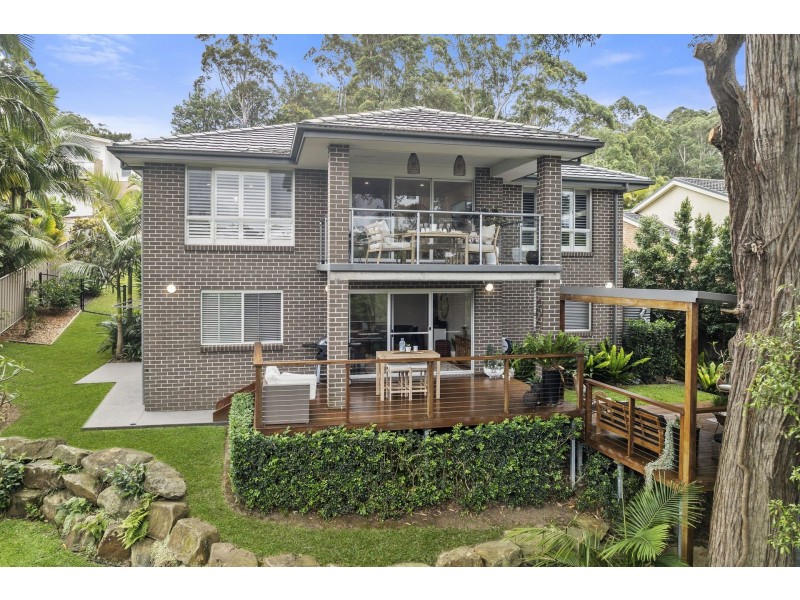 51 Sheffield Drive, Terrigal NSW 2260