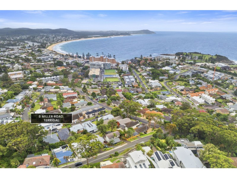8 Miller Road, Terrigal NSW 2260