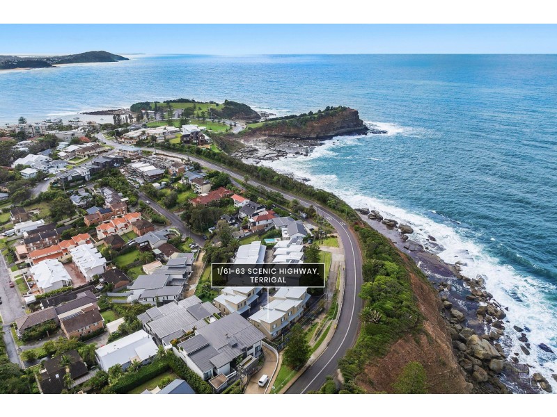 1/61-63 Scenic Highway, Terrigal NSW 2260