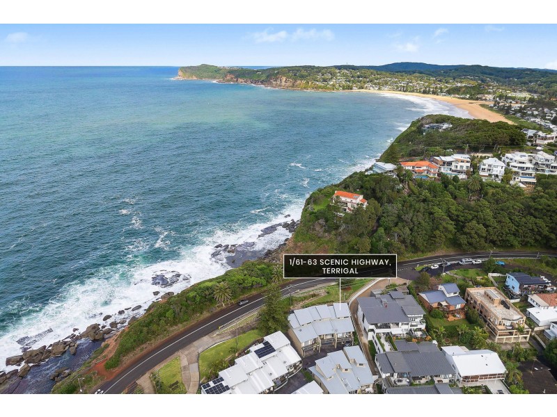 1/61-63 Scenic Highway, Terrigal NSW 2260