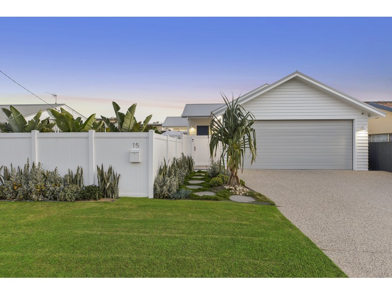 15 Leonard Street, The Entrance North NSW 2261