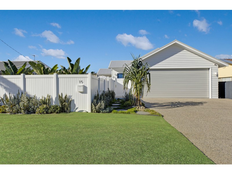 15 Leonard Street, The Entrance North NSW 2261
