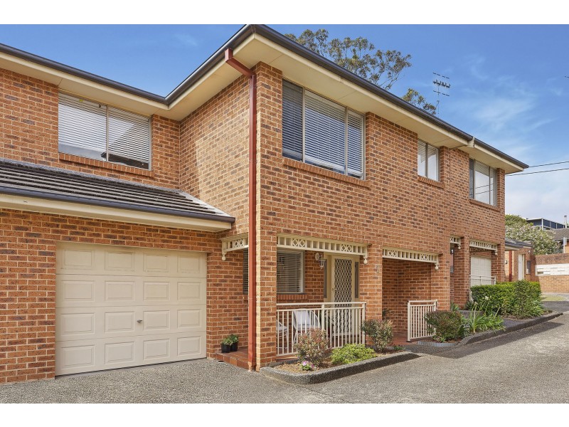 2/79 Aldinga Drive, Wamberal NSW 2260