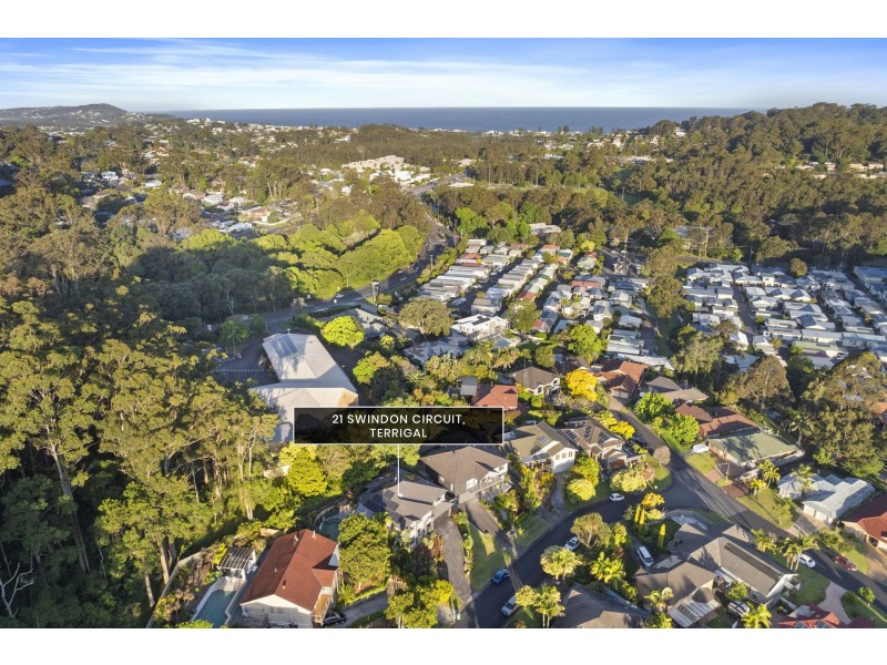 21 Swindon Circuit, Terrigal NSW 2260