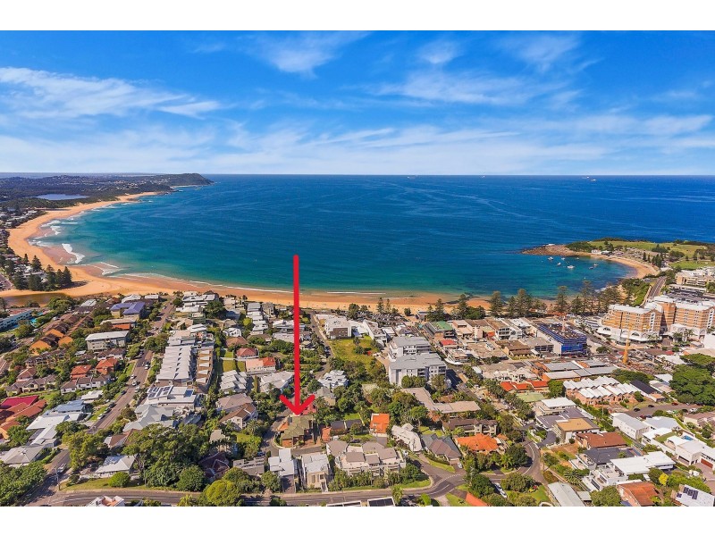 3/24 Painters Lane, Terrigal NSW 2260