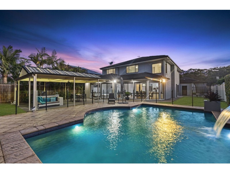 4 Shearwater Street, Tumbi Umbi NSW 2261