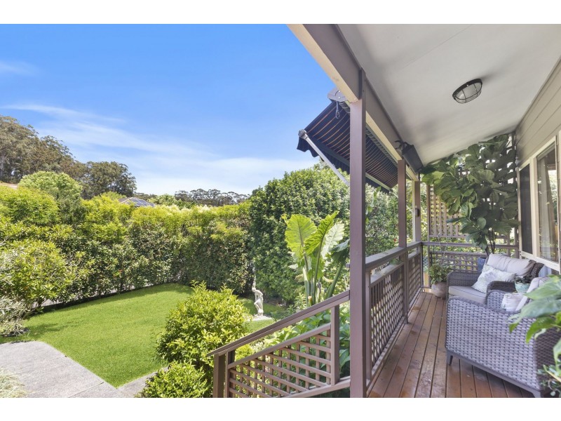 18 Stratford Park Drive, Terrigal NSW 2260