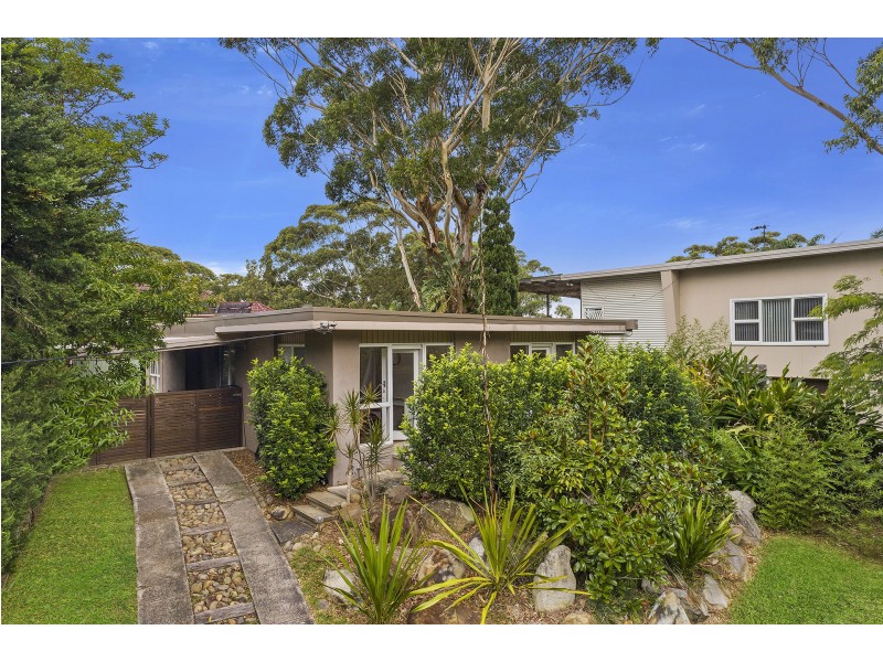 58 Hillcrest Street, Terrigal NSW 2260