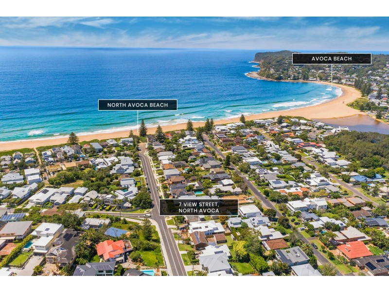 7 View Street, North Avoca NSW 2260