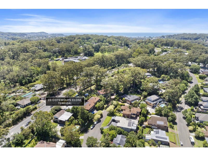 23 Cotswolds Close, Terrigal NSW 2260