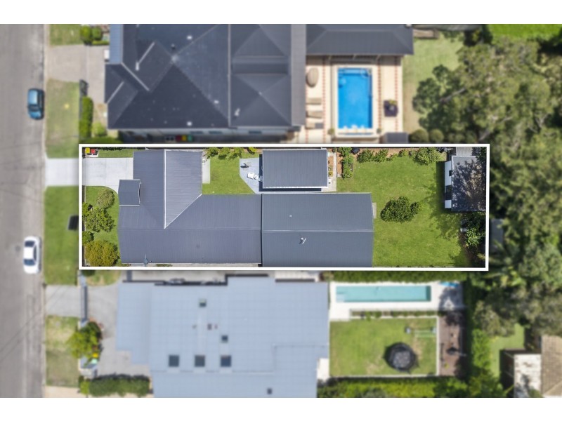 27 Bundara Avenue, Wamberal NSW 2260