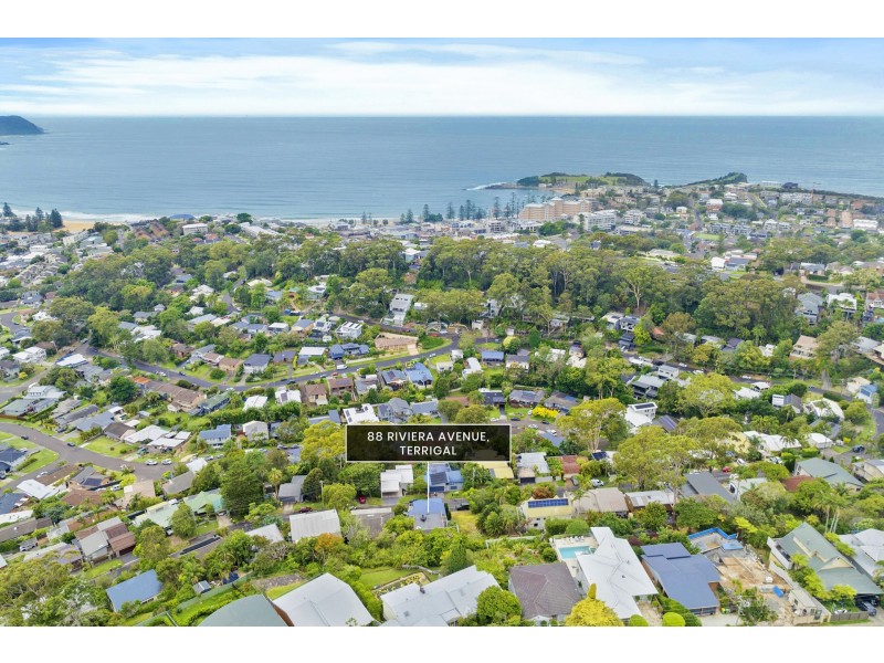 88 Riviera Avenue, Terrigal NSW 2260