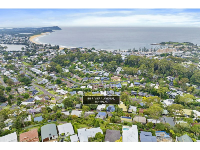 88 Riviera Avenue, Terrigal NSW 2260