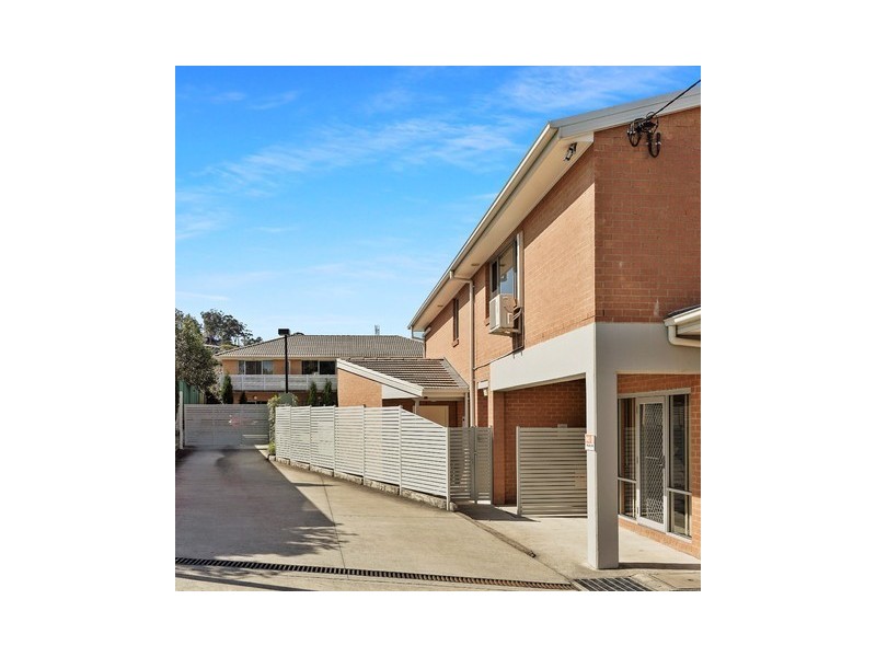 17/65B Webb Street, East Gosford NSW 2250