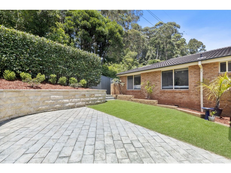 2/9 Sacha Terrace, Terrigal NSW 2260