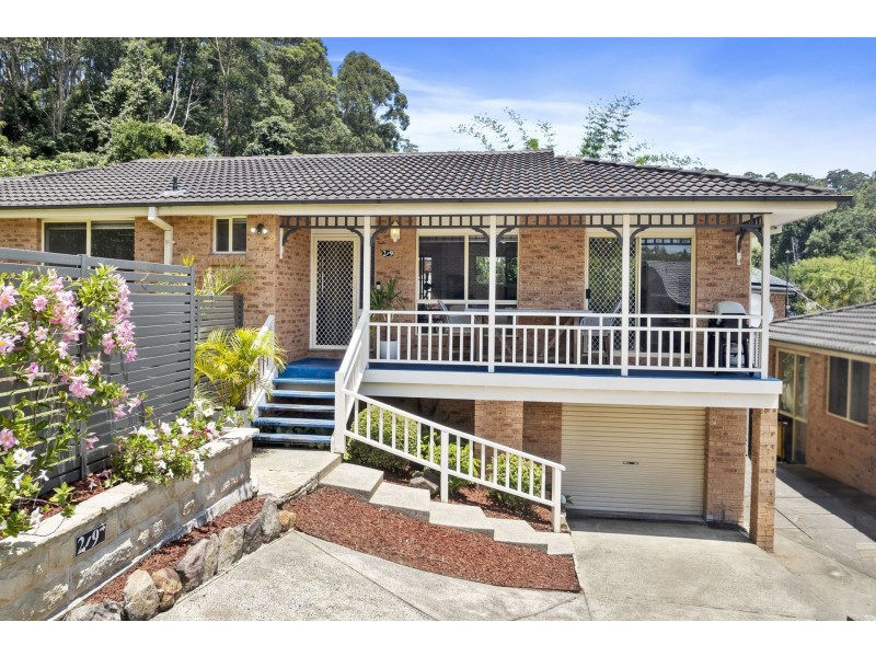 2/9 Sacha Terrace, Terrigal NSW 2260