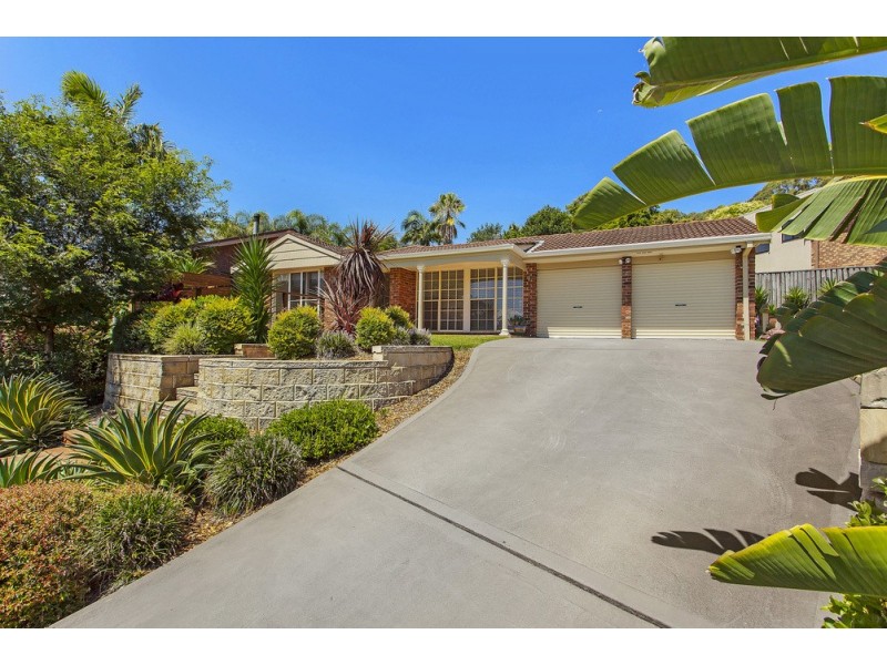 18 Watership Downs Close, Terrigal NSW 2260