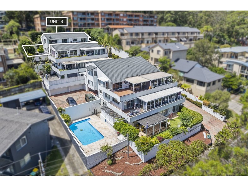 8/67-69 Henry Parry Drive, Gosford NSW 2250