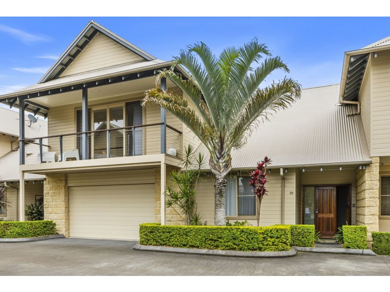 59/41-55 Terrigal Drive, Terrigal NSW 2260
