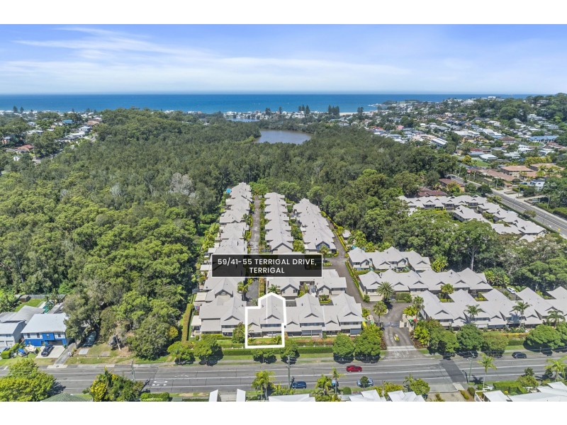 59/41-55 Terrigal Drive, Terrigal NSW 2260