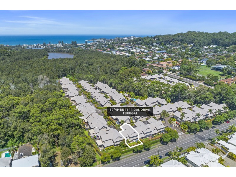 59/41-55 Terrigal Drive, Terrigal NSW 2260