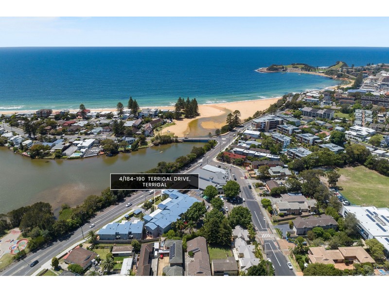 4/184-190 Terrigal Drive, Terrigal NSW 2260