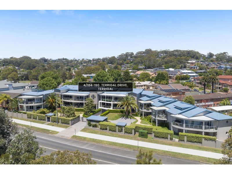 4/184-190 Terrigal Drive, Terrigal NSW 2260