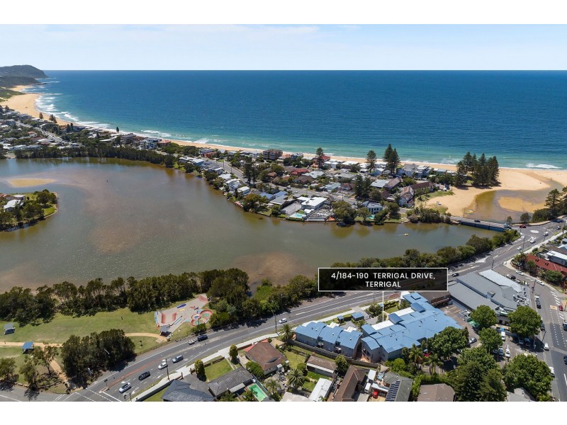 4/184-190 Terrigal Drive, Terrigal NSW 2260