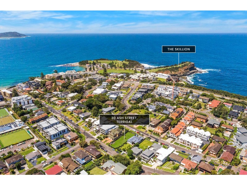 30 Ash Street, Terrigal NSW 2260